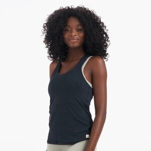 Vuori performance tank